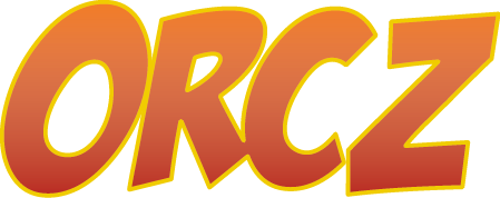 Orcz Video Games Wiki Logo