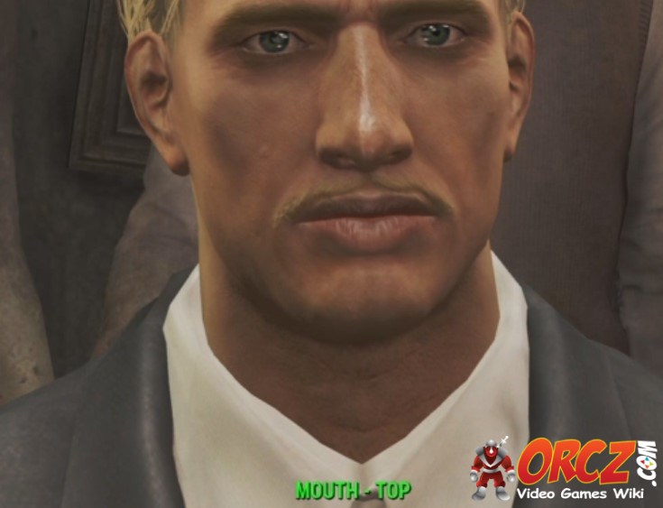 Fallout 4: Mouth Full 1 - Orcz.com, The Video Games Wiki