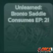 Engram: Bronto Saddle