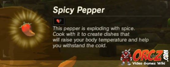 Breath of the Wild: Recipes - , The Video Games Wiki