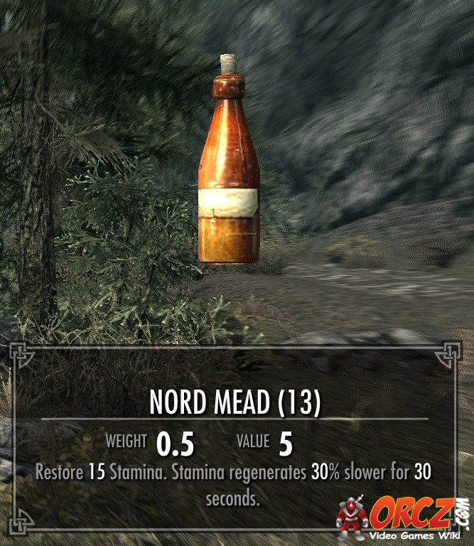 File:Skyrim Nord Mead.jpg - Orcz.com, The Video Games Wiki