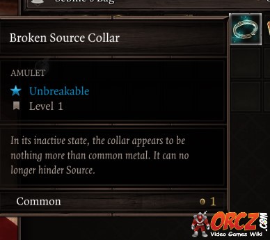 divinity 2 how to get collars off