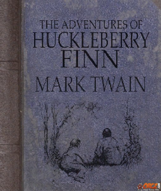 download the new version for ios The Adventures of Huckleberry Finn