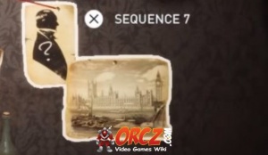 Assassins Creed Syndicate Memory Sequence 7