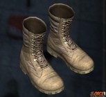 Jungle Boots