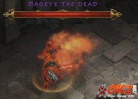 Madeye the Dead