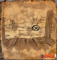 Stormhaven Treasure Map VI