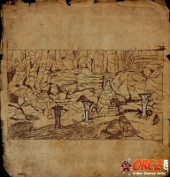 Rivenspire Treasure Map IV