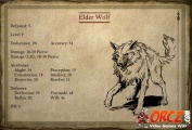 Elder Wolf