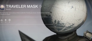 Traveler Mask