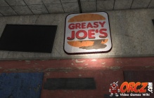Greasy Joe's