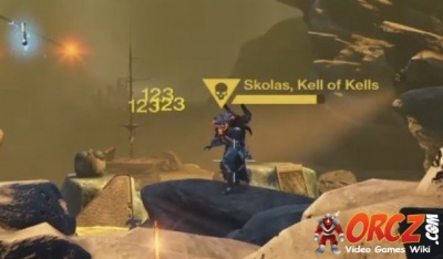Destiny: Skolas Kell of Kells - , The Video Games Wiki