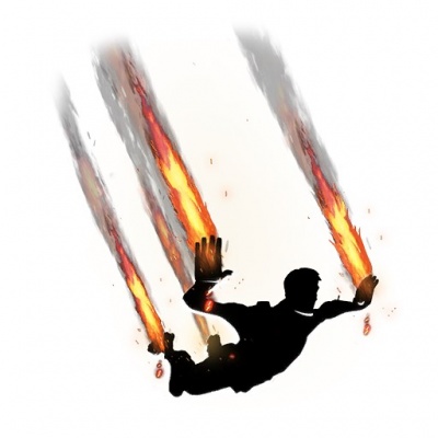 Fortnite Battle Royale: Flames - Orcz.com, The Video Games ... - 400 x 400 jpeg 32kB