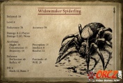 Widowmaker Spiderling