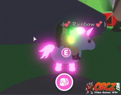 Roblox Adopt Me Orcz Com The Video Games Wiki