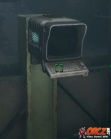 Vault 111 Monitoring Terminal