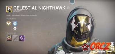 Celestial Nighthawk in Destiny 2: Wiki.