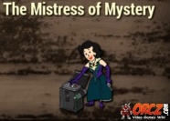 Mistress of Mysteries