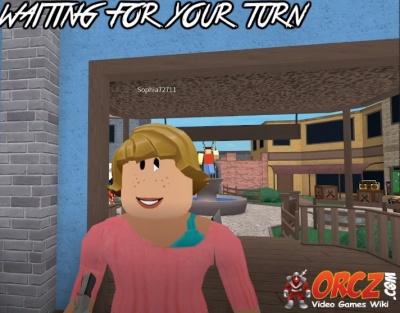 Roblox Murder Mystery 2 Orcz Com The Video Games Wiki