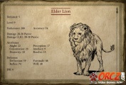 Elder Lion