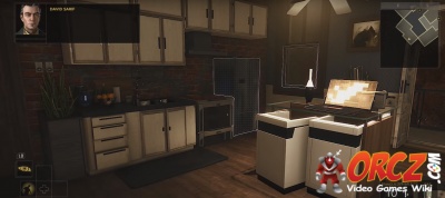 Investigate the Scientist's Apartment - The Mystery Augs