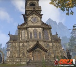 Daggerfall Cathedral