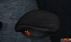 Red Star Beret