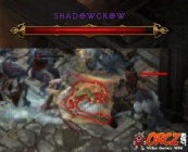 Shadowcrow