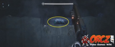Vault of Glass Chest Locations