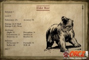 Elder Bear