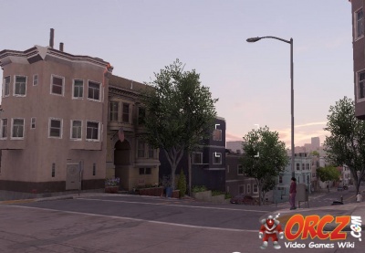 Watch Dogs 2: North Beach - Orcz.com, The Video Games Wiki