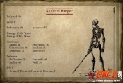 Skeletal Ranger