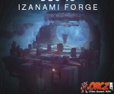 Izanami Forge