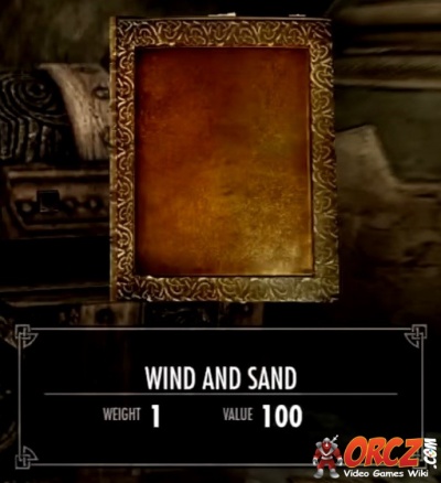 Get the Wind and Sand Book - Wind and Sand