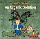 An Organic Solution