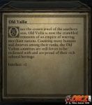 Old Vailia