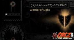 Warrior of Light