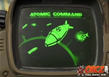 Atomic Command