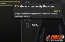 Generic Immunity Boosters