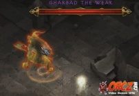 Gharbad the Weak