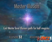 Master Illusion