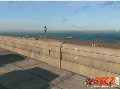 Watch Dogs 2: Cliff House - Orcz.com, The Video Games Wiki