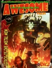 Astoundingly Awesome Tales Comic Book#3