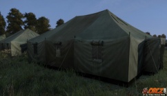 Military Camps