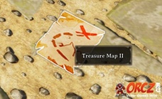 Treasure Map II