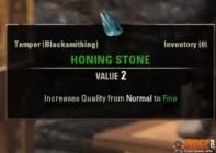 Honing Stone