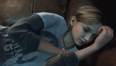 The Last of Us: Sarah - , The Video Games Wiki