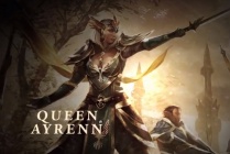 Queen Ayrenn