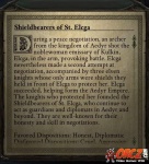 Shieldbearers of St. Elcga