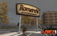 Romero's Supermarket